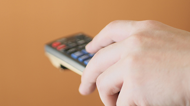 ニュース放送時間|Screens|映像メディアの価値を映す