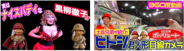 発見 世界 見逃し ふしぎ