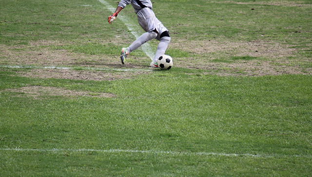 全国高校サッカー選手権大会 試合を高校サッカー公式ホームページにてライブ配信 Screens 映像メディアの価値を映す