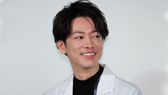 佐藤健が俳優トップ！エム・データ「タレント四季報」2020春号を発表