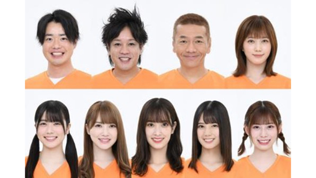 日本テレビ系「カラダWEEK」キャンペーンを開催!今年は日向坂46も参戦