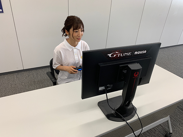 日テレのeスポーツ応援番組 Egg 発 ガリバーカップ にチームoha 4が挑戦 Screens 映像メディアの価値を映す 日テレのeスポーツ応援番組 Egg 発 ガリバーカップ にチームoha 4が挑戦 Screens 映像メディアの価値を映す