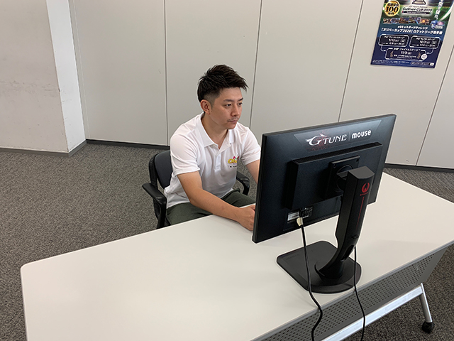 日テレのeスポーツ応援番組 Egg 発 ガリバーカップ にチームoha 4が挑戦 Screens 映像メディアの価値を映す