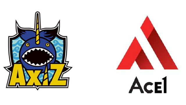 日テレ傘下のeスポーツチーム Axiz シューター部門を展開 強豪 Ace1 の選手がpubg部門に合流 Screens 映像メディアの価値を映す