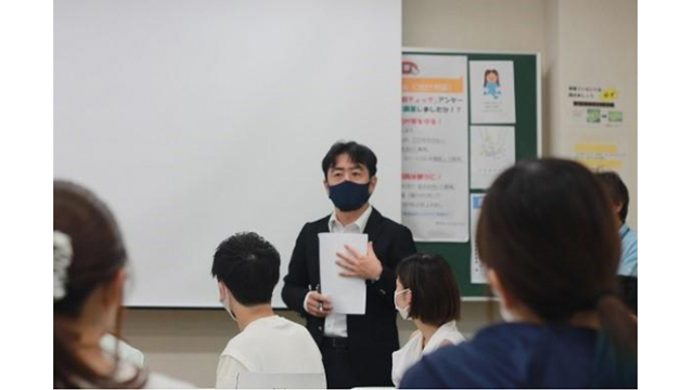 朝日放送 産業能率大学松尾のゼミ 地域創生推進を目指す産学連携のプロジェクト Screens 映像メディアの価値を映す