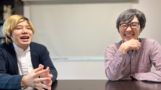 ホラーが持つ「若年層との圧倒的な親和性」を放送ビジネスに活かす 〜MBSグループ・闇とお化け屋敷P・五味弘文氏 業務提携の舞台裏(後編)