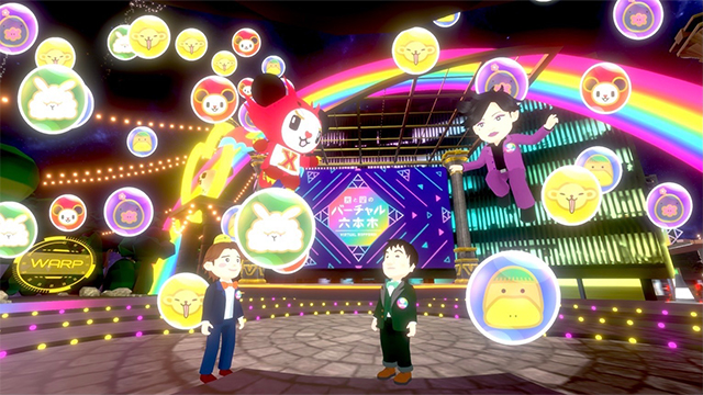 テレビ朝日 マスコットキャラクター ゴ ちゃん が大人気パズルrpg パズル ドラゴンズ とコラボ Screens 映像メディアの価値を映す テレビ朝日 マスコットキャラクター ゴ ちゃん が大人気パズルrpg パズル ドラゴンズ とコラボ Screens 映像メディアの価値を映す