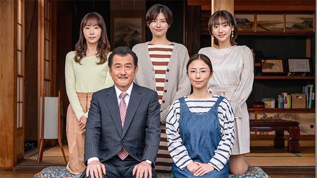 東海テレビ×日本映画放送『おいハンサム!!』日本民間放送連盟賞 優秀獲得