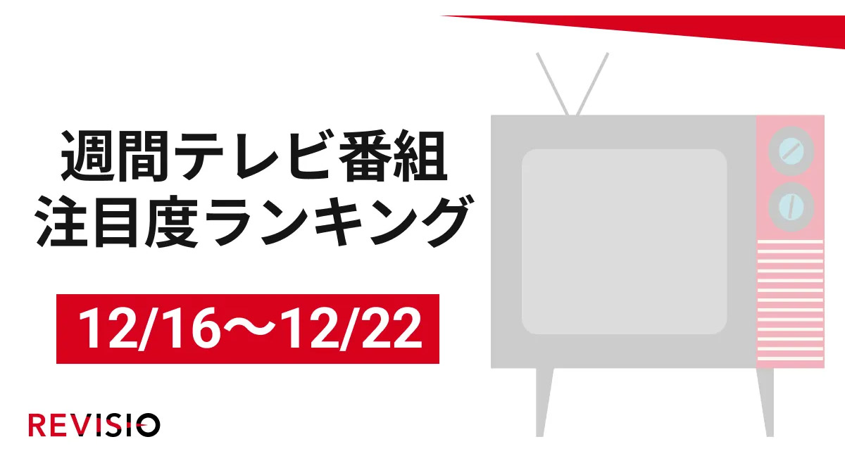 水ダウ』の「名探偵津田」、キラーコンテンツへと成長！週間テレビ番組