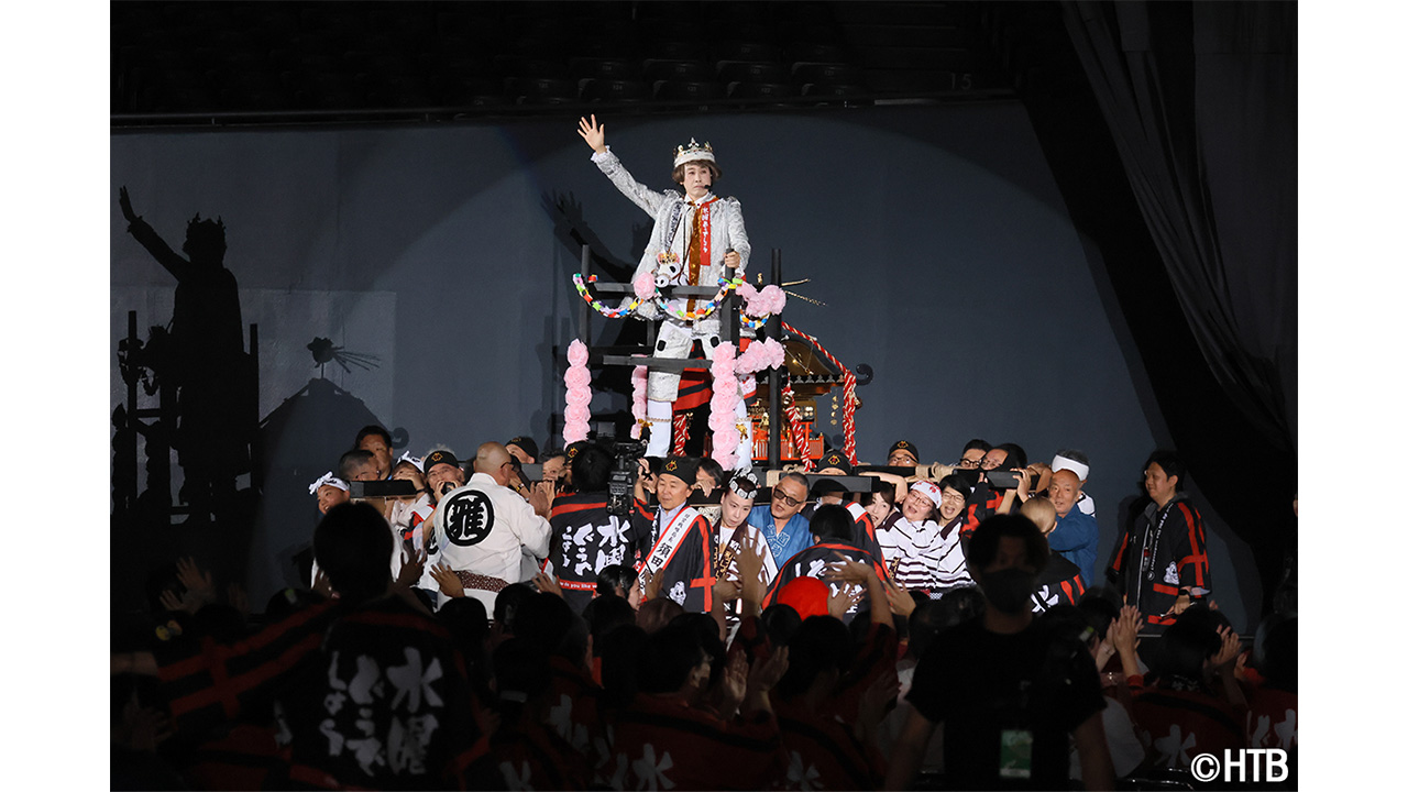 北海道テレビ「水曜どうでしょう祭 UNITE2026」が閉幕。水曜